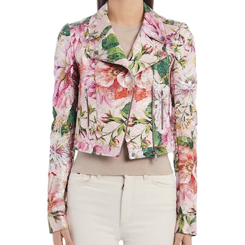 Ecomm: Winter-spring transitional jackets